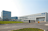 GROB Machine Tools (Dalian) Co., Ltd.?
