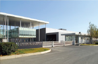 ELDOR Automotive Powertrain (Dalian) Co., Ltd.?
