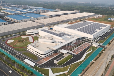 牧野自動(dòng)車裝備（武漢）有限公司