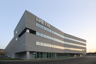 瀋陽富創(chuàng)精密設(shè)備股份有限公司