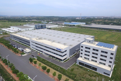 華諾威自動(dòng)車部品（大連）有限公司