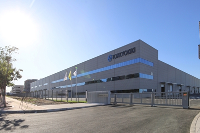 特許機(jī)器振動(dòng)制御科技(大連)有限公司