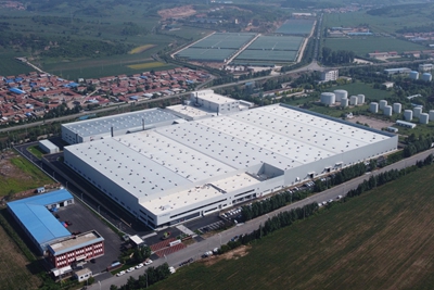 ヘンディーズ自動(dòng)車シーリングシステム（鉄嶺）有限公司