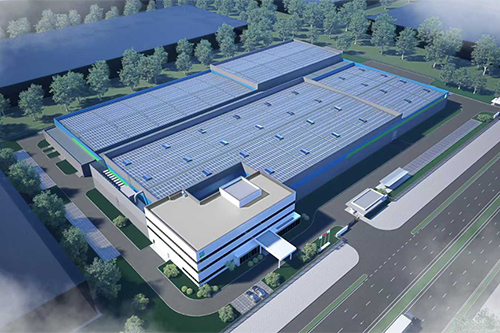 Jinshunchi (Tianjin) Auto Parts Co., Ltd.